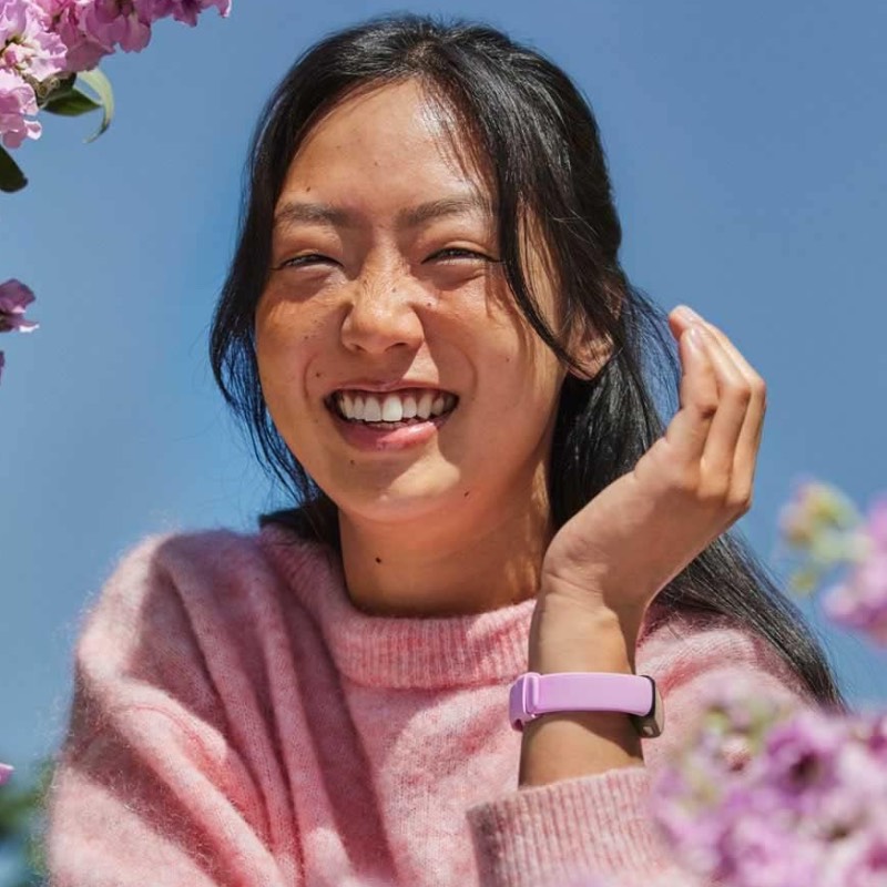 Fitness-Tracker: "Inspire 3" von Fitbit im Review von Fitbit