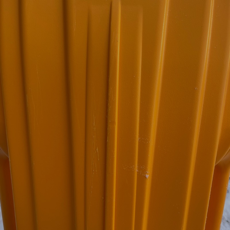 Kunststoff-Bob: "DuckDuck Board" von DuckDuck im Review von DuckDuck ©https://dadslife.at