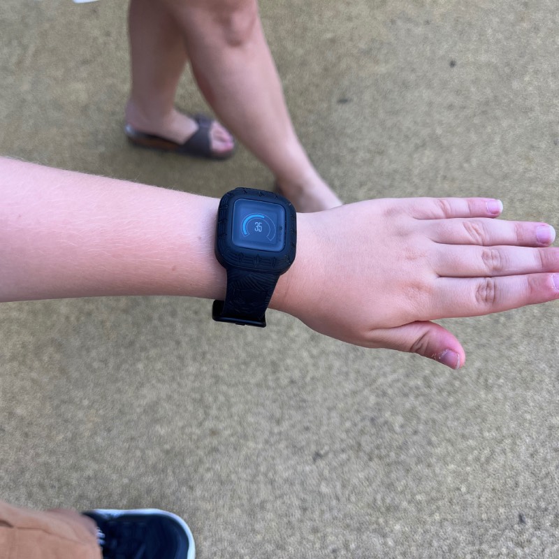 Kinder-Fitnessuhr: "vivofit jr. 3" von Garmin im Review von Garmin ©https://dadslife.at