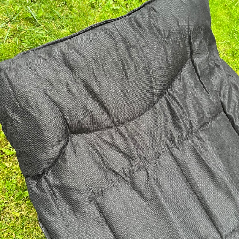Feldbett klappbar: "XXL" von Nordictrails im Review von Nordictrails ©https://dadslife.at
