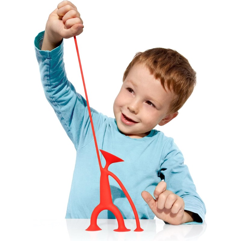 Spielfiguren-Set: "OOGI Family" von Moluk im Review von Moluk