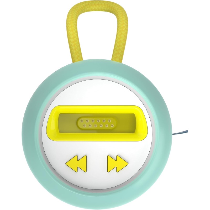 Musik- und Hörspiel-Box "Galakto Player" von Galakto