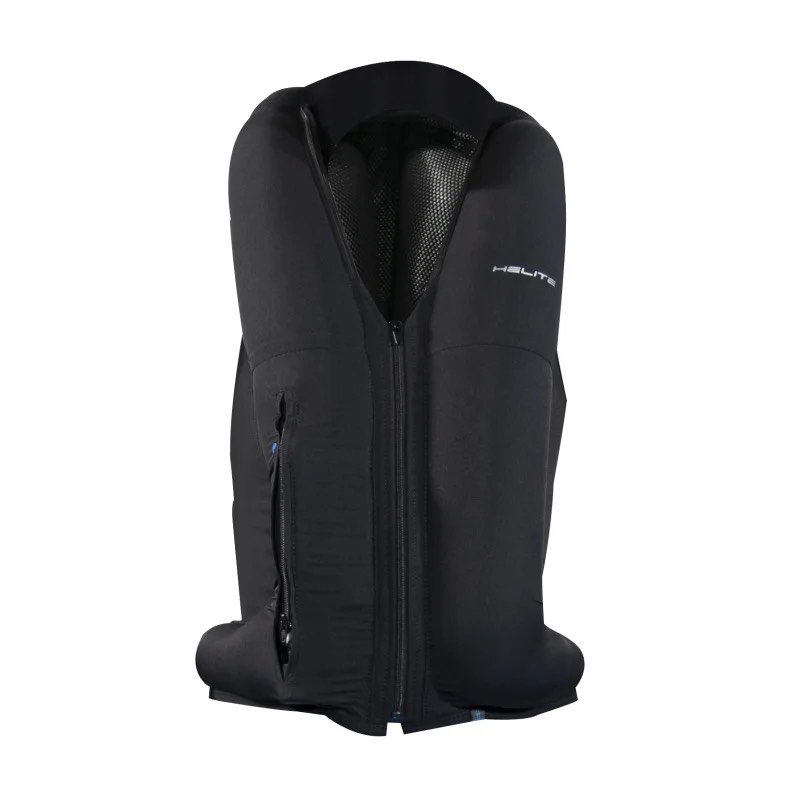 Airbag-Weste "Zip'in 2.0" von Helite