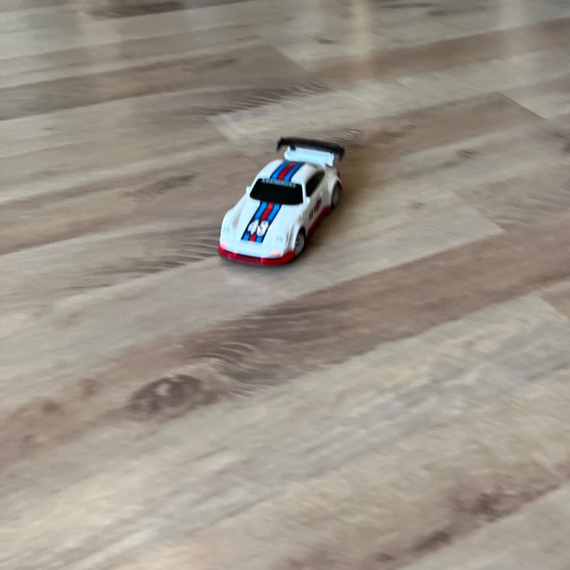 Ferngesteuertes Auto: "Mini Drift Car" von wheelfun im Review von wheelfun ©https://dadslife.at