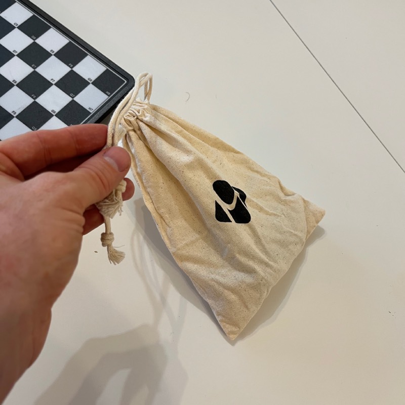 Schachcomputer: "ChessGenius Pro" von Millennium im Review von Millennium ©https://dadslife.at