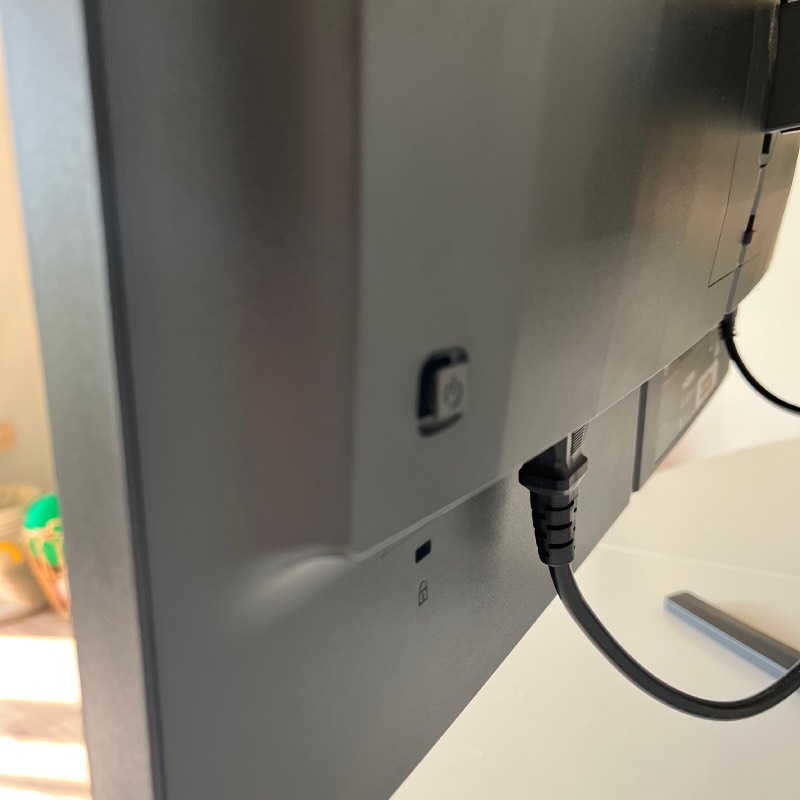 Gaming-Monitor: "Evnia 3000 (24,5 Zoll)" von Philips im Review von Philips ©https://dadslife.at