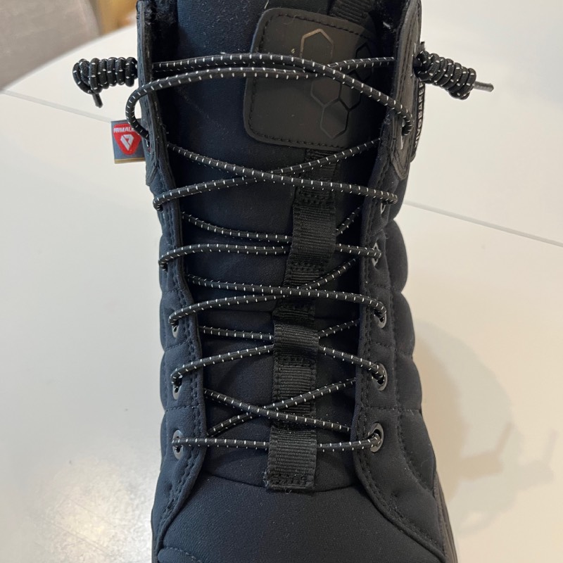 Barfuß-Schuhe: "Gobi Hiber" von Vivobarefoot im Review von Vivobarefoot ©https://dadslife.at