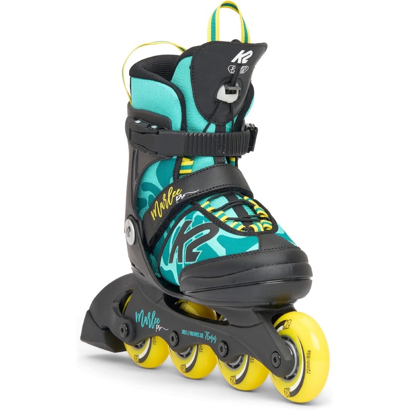 Kinder Inline-Skates "Marlee Pro 2025" von K2