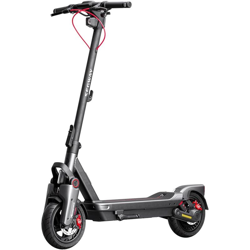E-Scooter-MAX G3 D-Segway-Ninebot