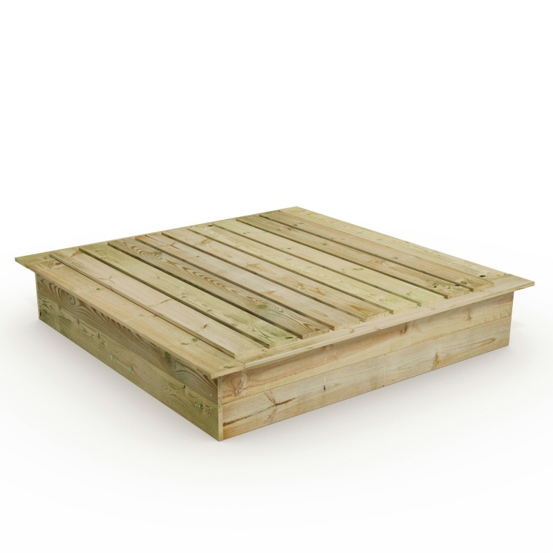 Sandkasten "King Kong" von Wickey