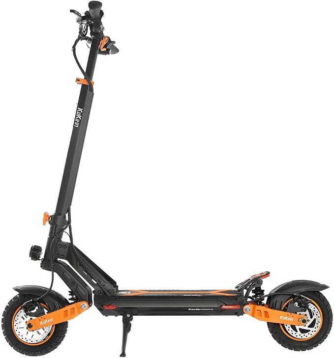 E-Scooter-G2 Max-Kukirin