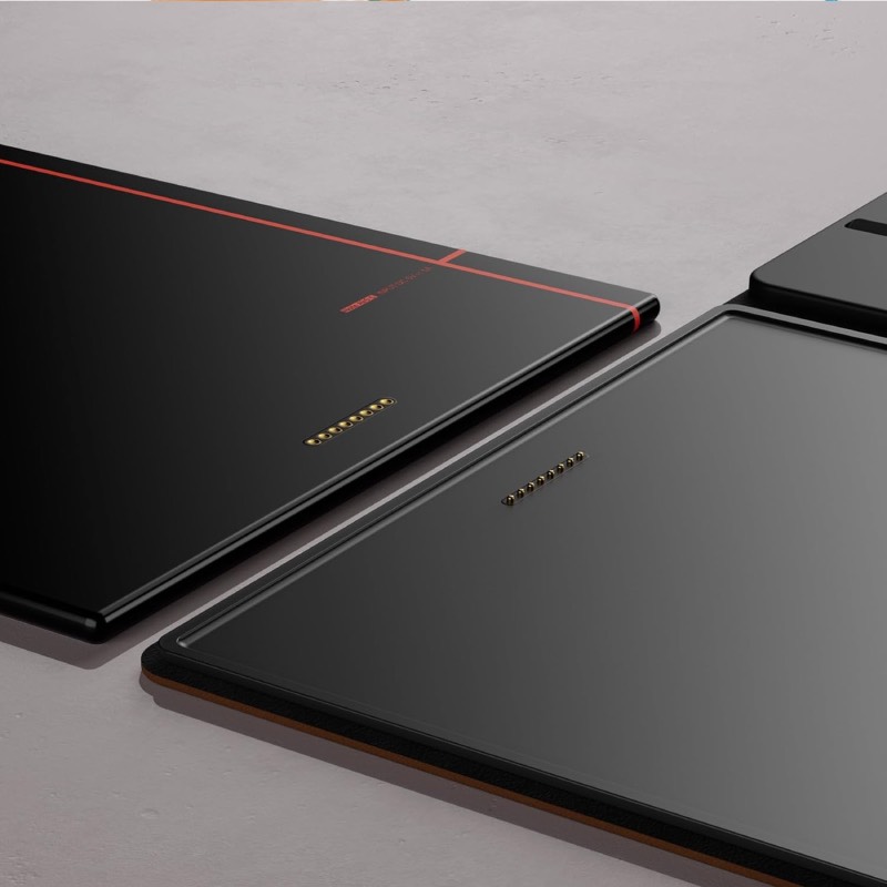 eBook Reader: "BOOX Note Air5 C" von Onyx im Review von Onyx