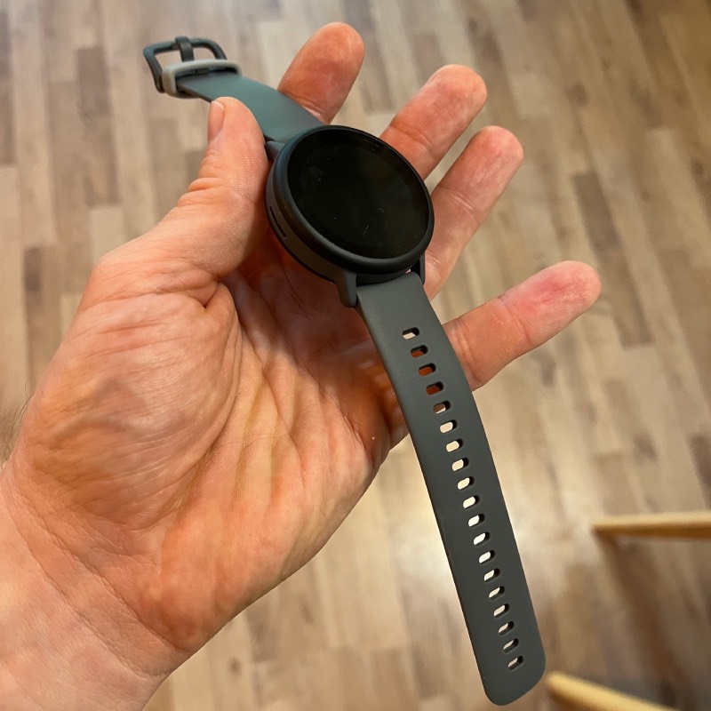 Smartwatch für Kinder: "Bounce 2" von Garmin im Review von Garmin ©https://dadslife.at
