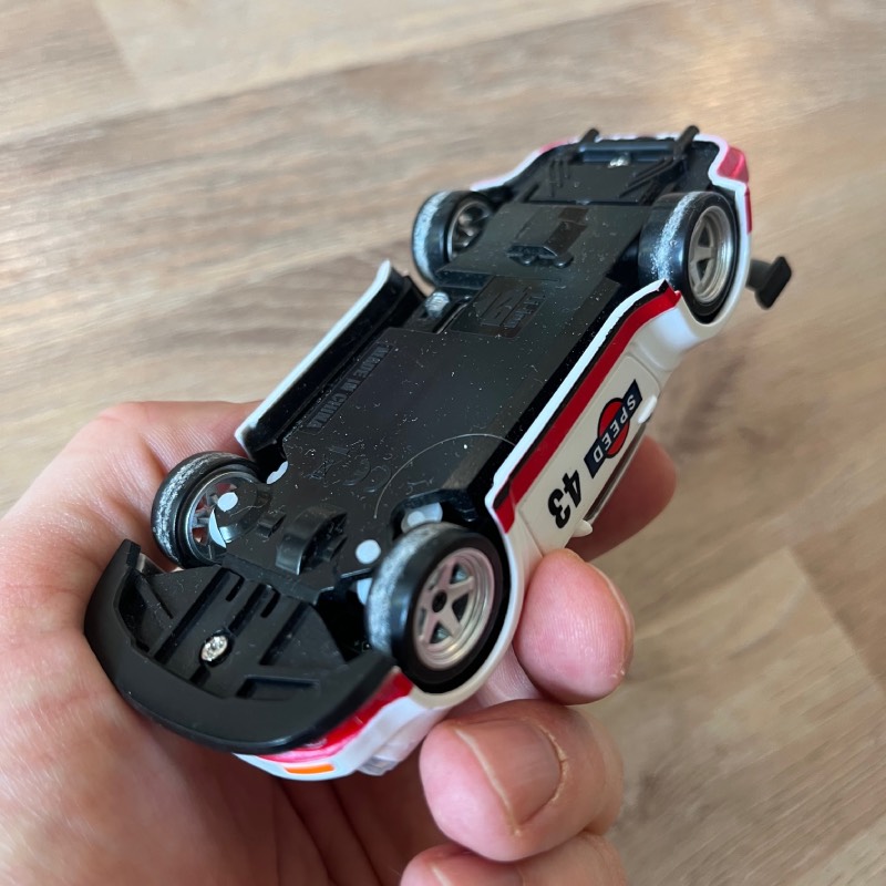 Ferngesteuertes Auto: "Mini Drift Car" von wheelfun im Review von wheelfun ©https://dadslife.at