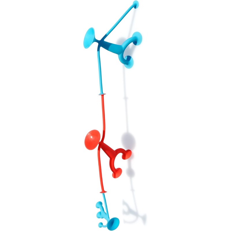 Spielfiguren-Set: "OOGI Family" von Moluk im Review von Moluk