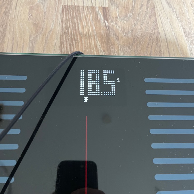Körperfettwaage: "BF 990" von Beurer im Review von Beurer ©https://dadslife.at