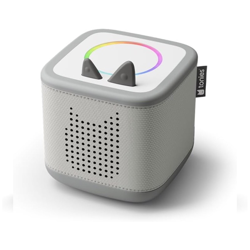 Toniebox 2 "inklusive 1 Tonie" von tonies