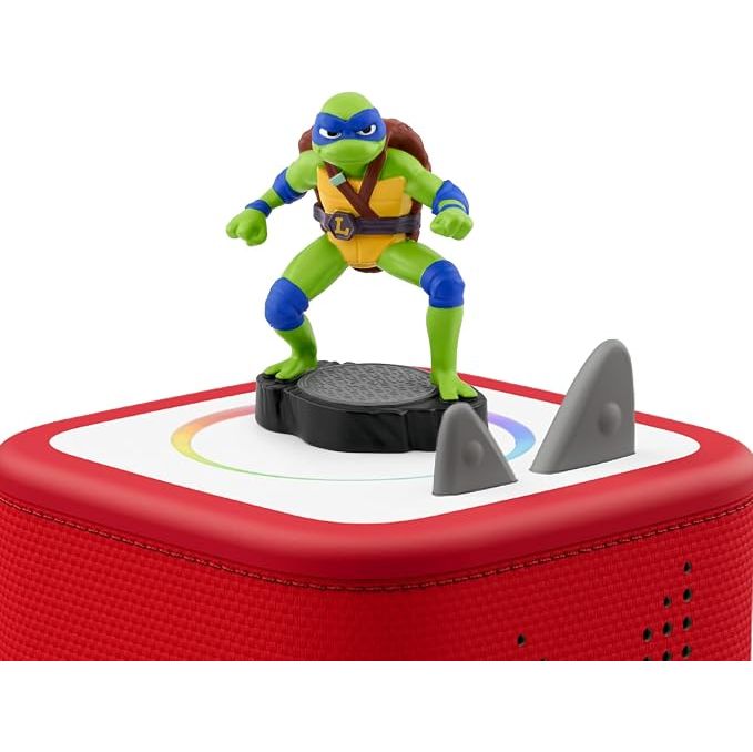 Hörfigur-Teenage Mutant Ninja Turtles: Leonardo-tonies
