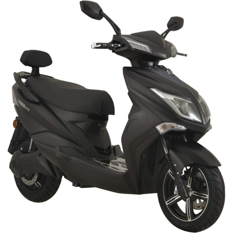 Elektroroller "Hawk" von Elektroroller Futura