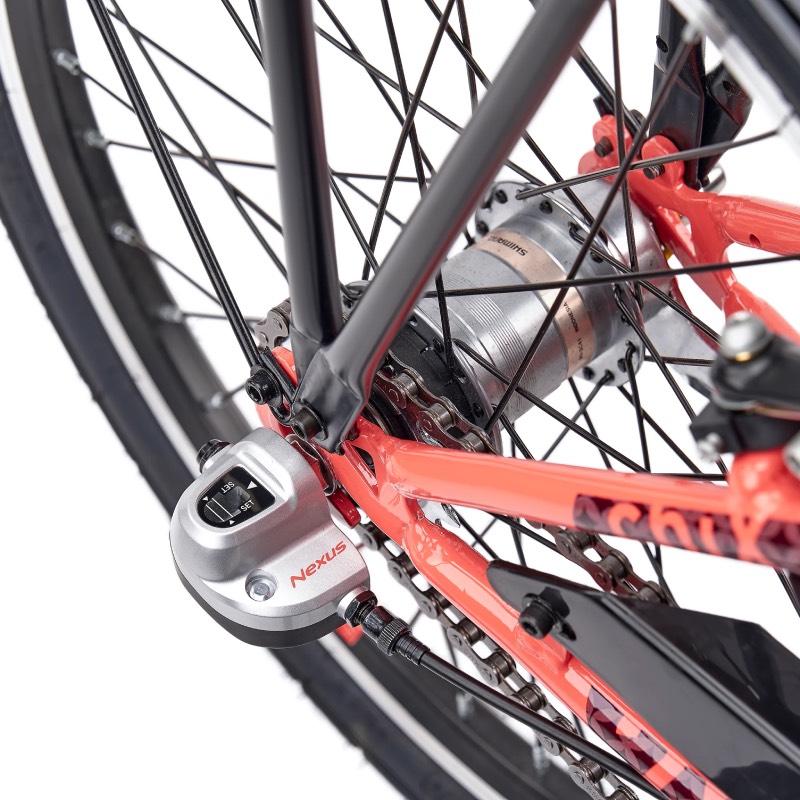 Kinderfahrrad: "Chix" von S'COOL im Review von S'COOL