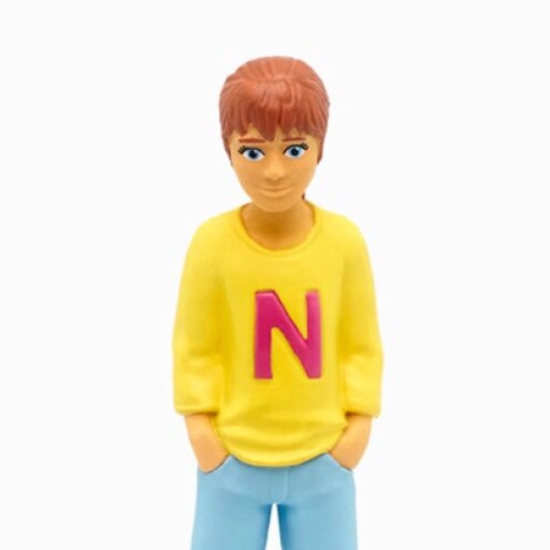 Tonie Hörfigur "Hanni und Nanni im Hochzeitsrausch" von tonies