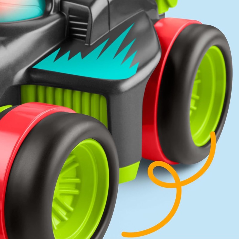 Ferngesteuertes Auto  "Fernlenkflitzer " von Fisher-Price