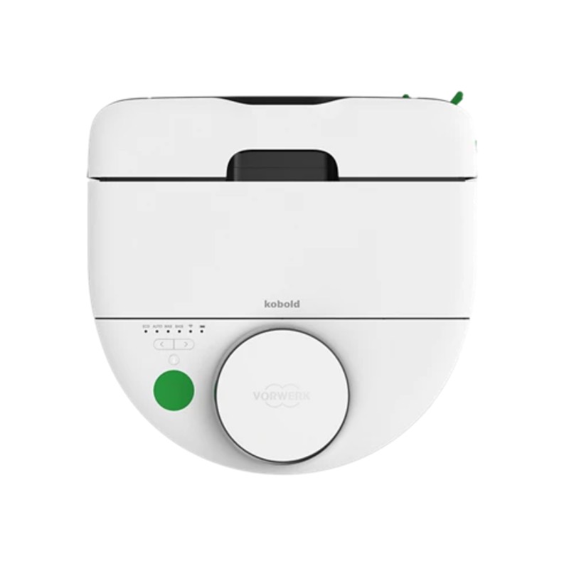 Saugroboter: "Kobold VR7" von Vorwerk im Review von Vorwerk