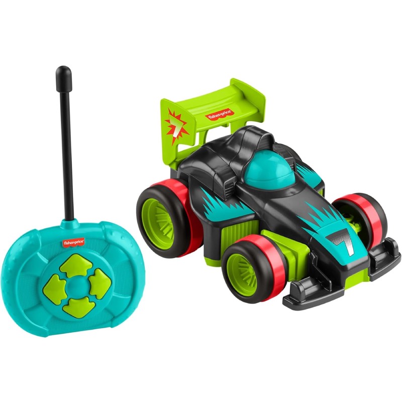 Ferngesteuertes Auto  "Fernlenkflitzer " von Fisher-Price