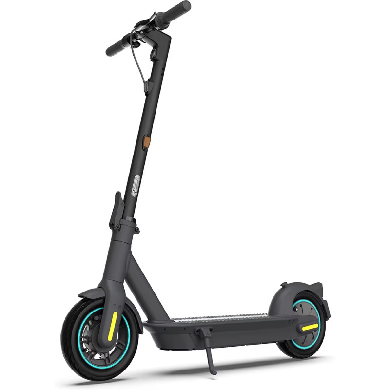 Max G30D II von Segway - E-Scooter 10 Zoll-Reifen