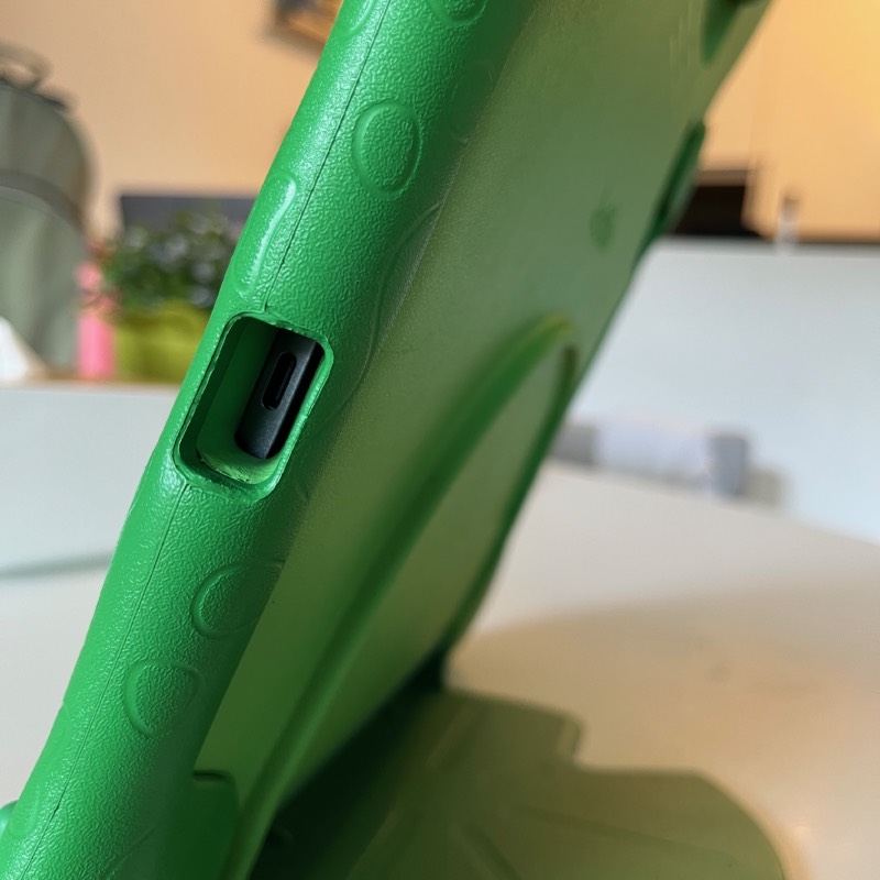 Tablethülle: "Lilypad" von Belkin im Review von Belkin ©https://dadslife.at