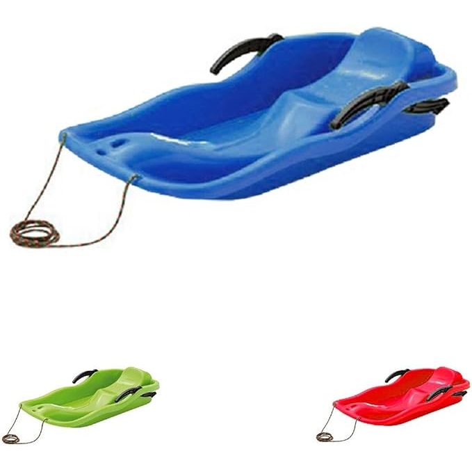 Schlitten-Race Sledge-Prosperplast