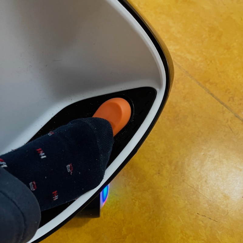 Elektrisches Kinderauto: "N7 Ultra" von FanttikRide im Review von FanttikRide ©https://dadslife.at