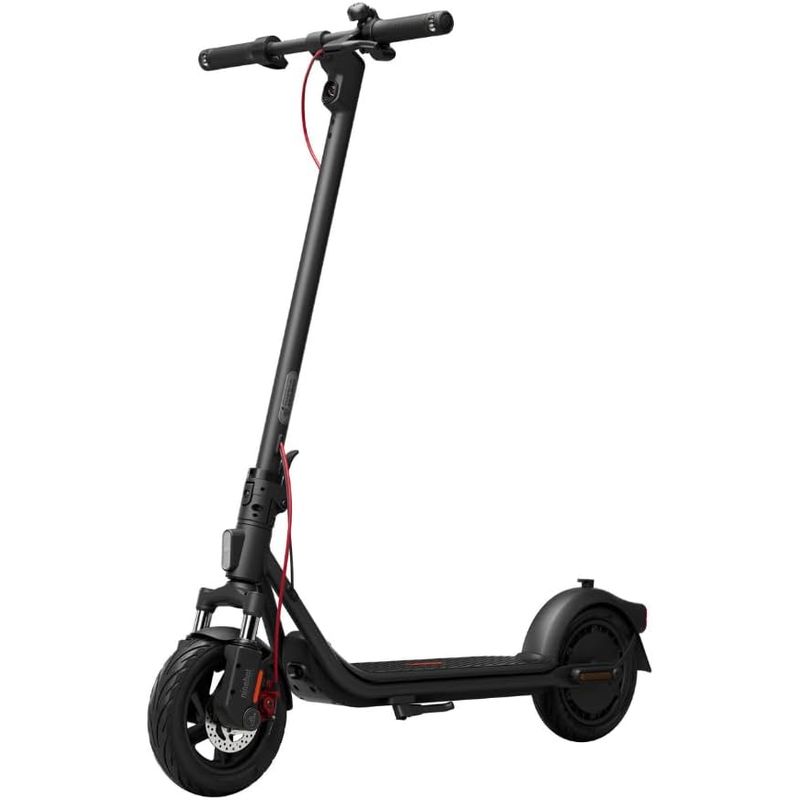 E-Scooter-F2 Pro D II-Segway-Ninebot