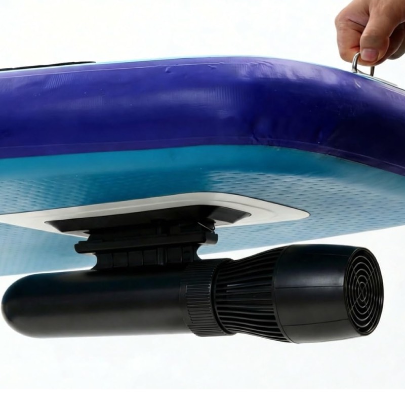 Unterwasser-Scooter "CM5-2" von Camolech