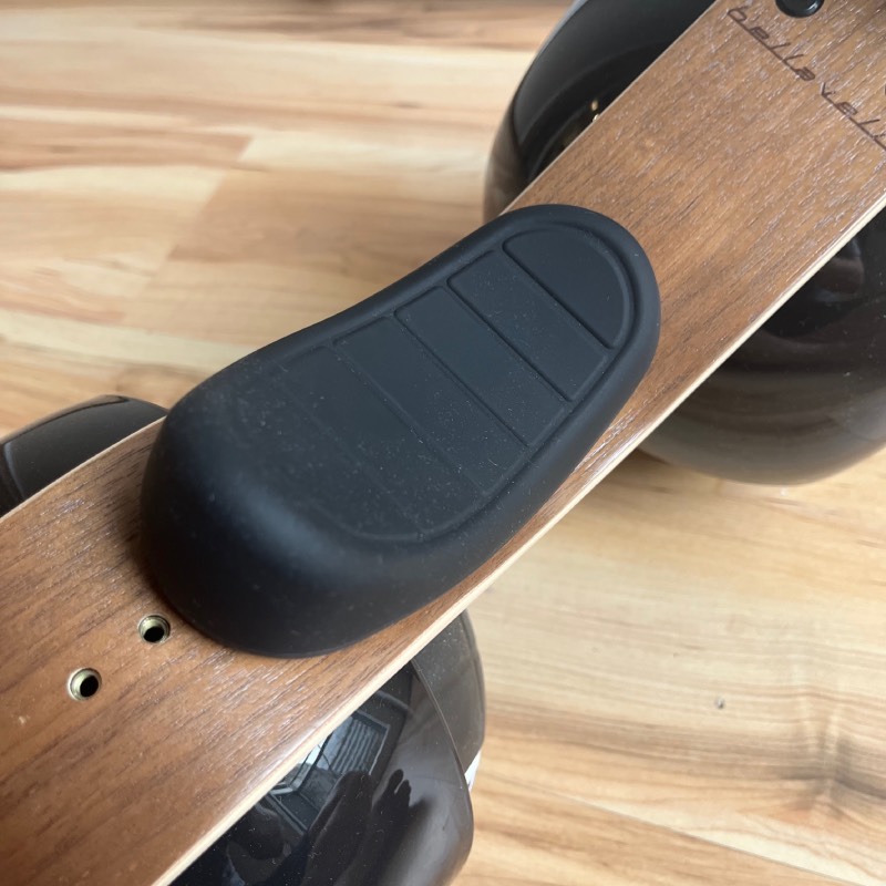 Laufrad: "Bella Velio" von Early Rider im Review von Early Rider ©https://dadslife.at