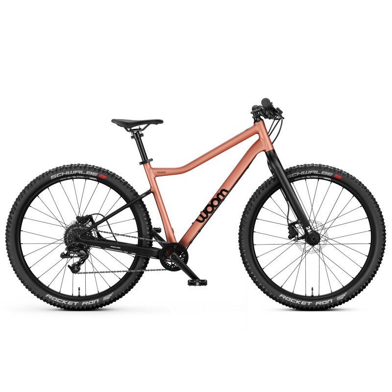 Jugend-Mountainbike "OFF 6 (26 Zoll)" von woom