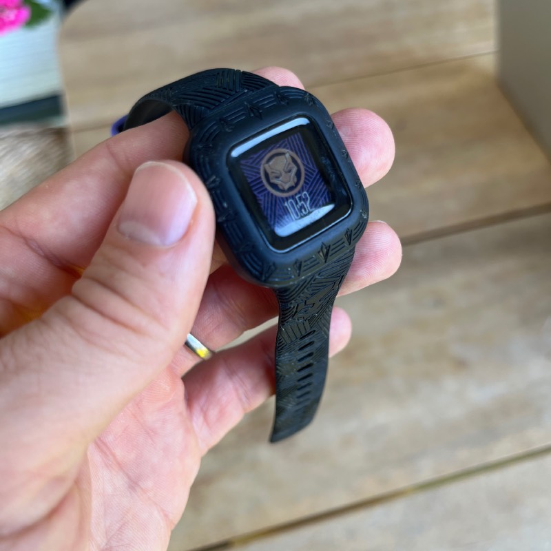 Kinder-Fitnessuhr: "vivofit jr. 3" von Garmin im Review von Garmin ©https://dadslife.at