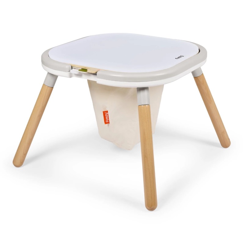 Spieltisch von Funzy im Review von Funzy