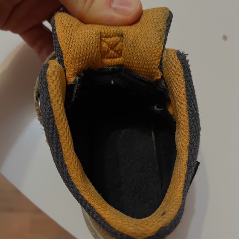 Kinderschuhe: "Maverick" von superfit im Review von superfit ©https://dadslife.at