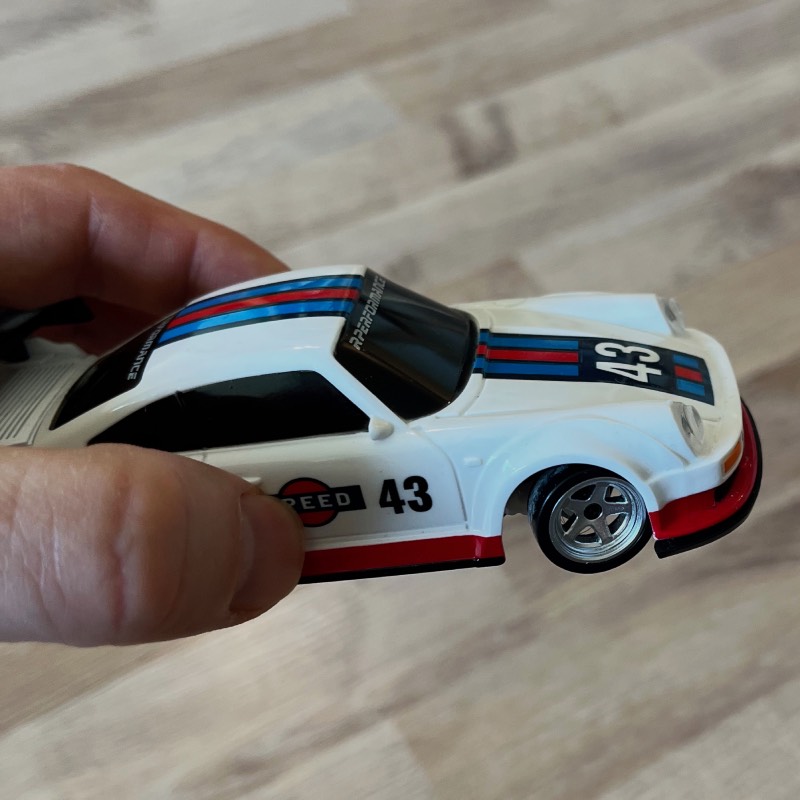 Ferngesteuertes Auto: "Mini Drift Car" von wheelfun im Review von wheelfun ©https://dadslife.at