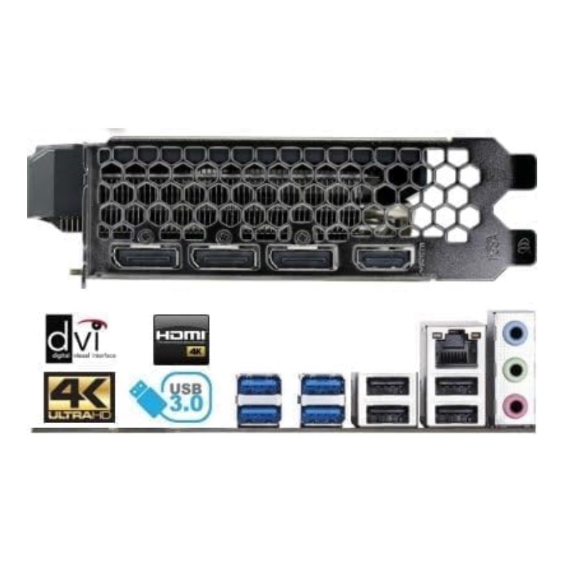 Gaming PC: "R5" von Shinobee im Review von Shinobee