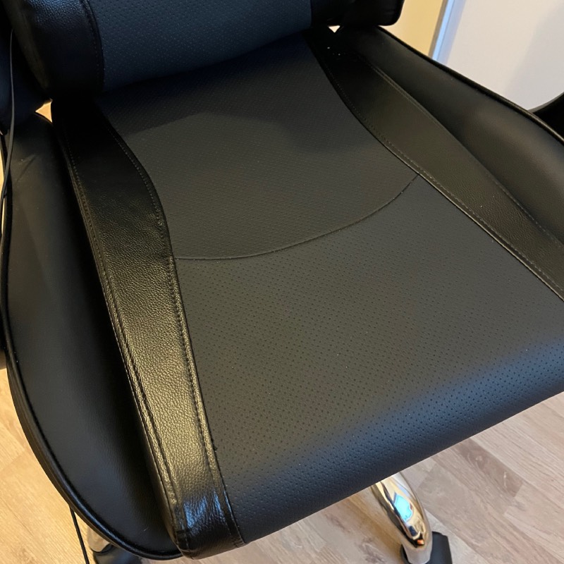 Gaming-Stuhl von Yaheetech ©https://dadslife.at