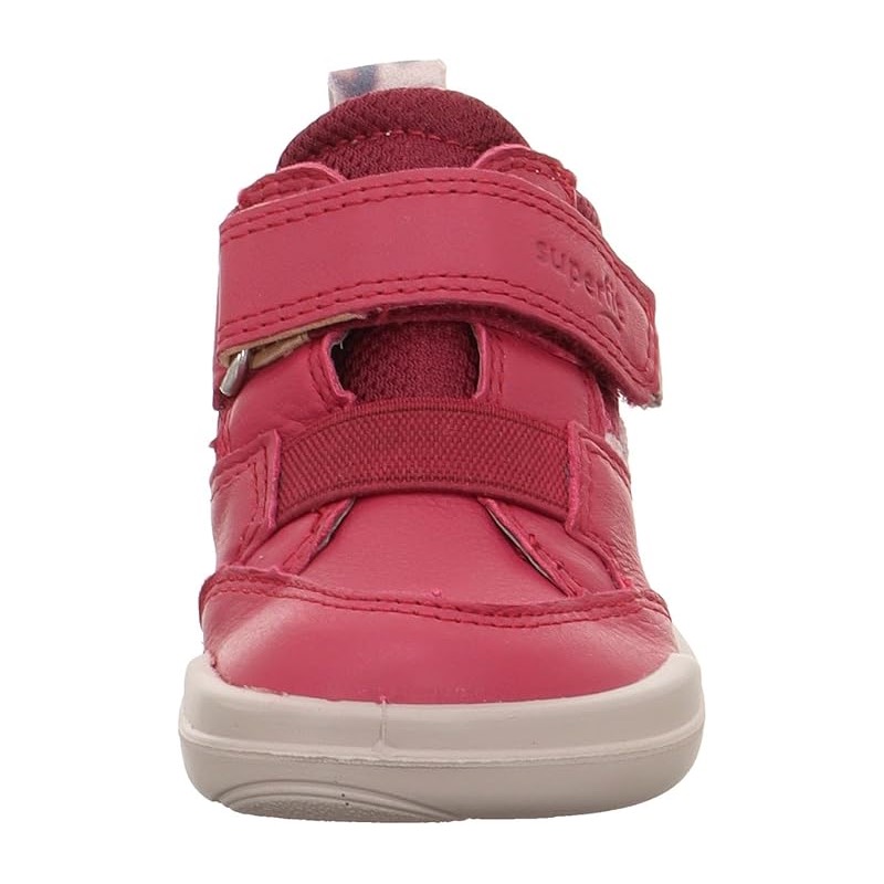 Kinderschuhe: "Superfree Stiefeletten" von superfit im Review von superfit