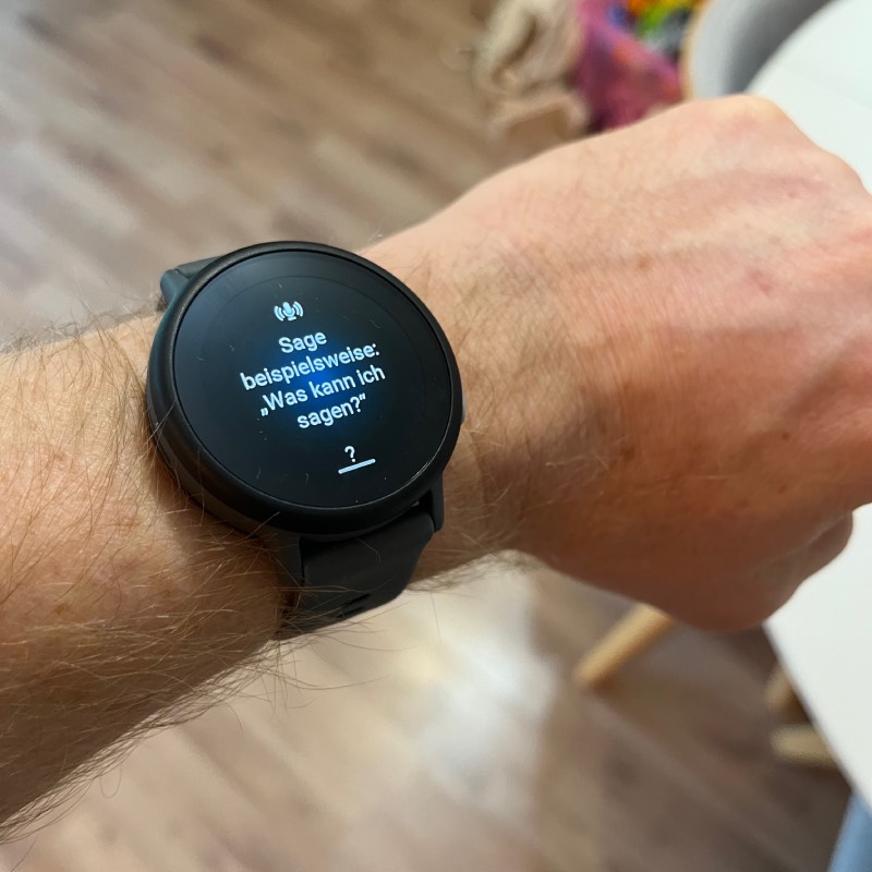 Smartwatch für Kinder: "Bounce 2" von Garmin im Review von Garmin ©https://dadslife.at