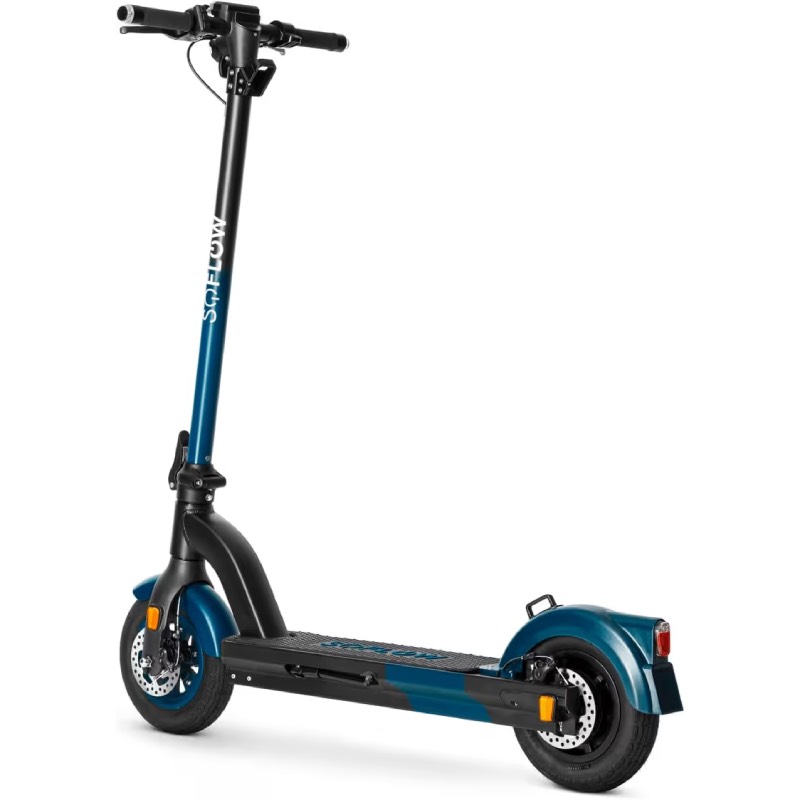 E-Scooter "SoFlow SO4 Pro" von SoFlow