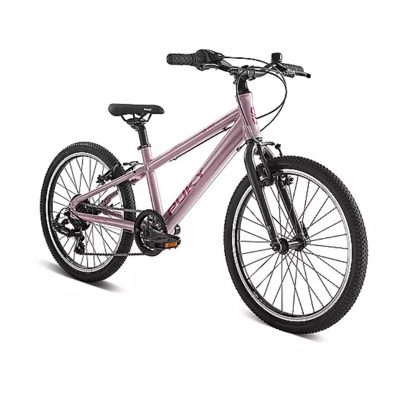 20 Zoll-Kindermountainbike "LS-PRO 20-7" von Puky