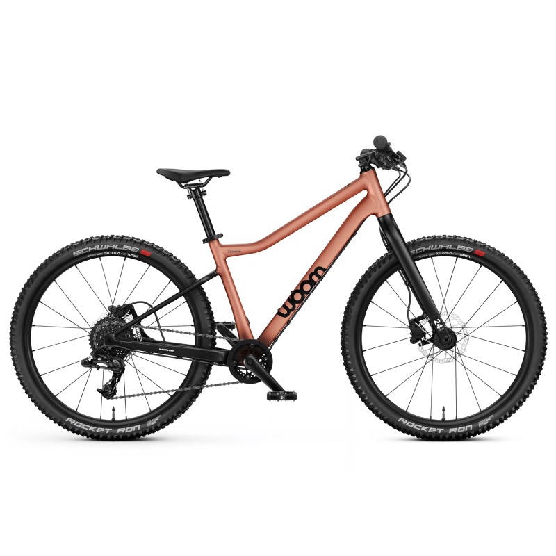 Kinder-Mountainbike "OFF 5 (24 Zoll)" von woom