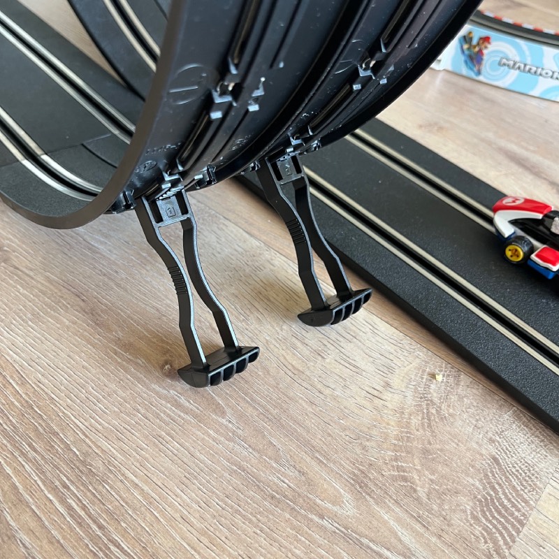 Rennbahn-Set "Carrera GO!!! Mario Kart" von Carrera ©https://dadslife.at