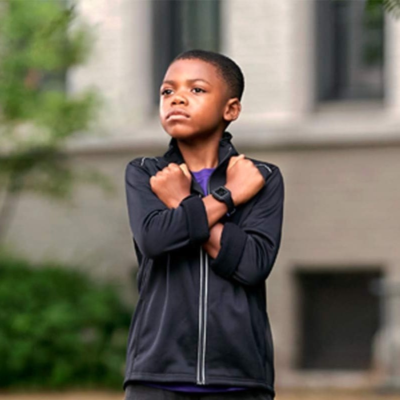 Kinder-Fitnessuhr: "vivofit jr. 3" von Garmin im Review von Garmin