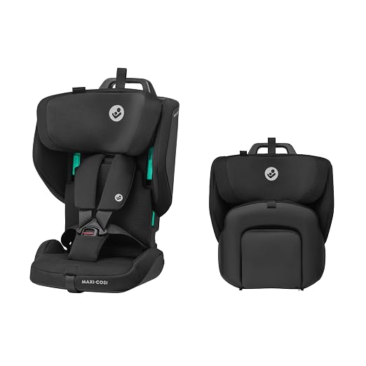 Klappbarer Kindersitz-Nomad Plus2-Maxi-Cosi